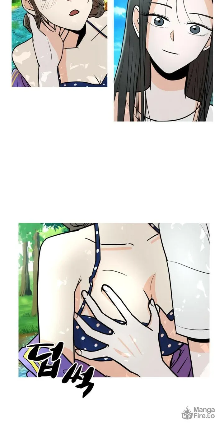 LOVE WINS Chapter 7 page 37 - 