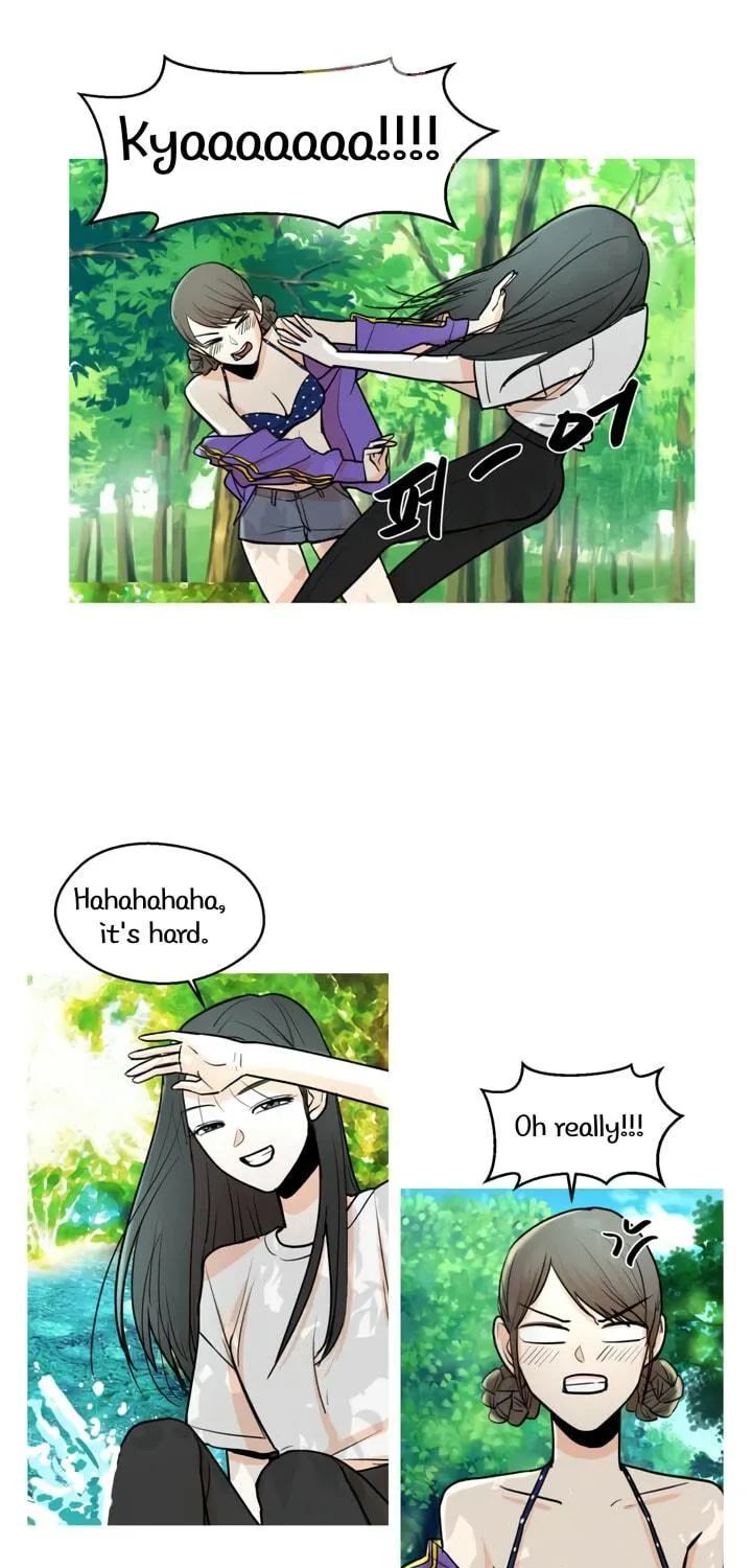 LOVE WINS Chapter 7 page 38 - 