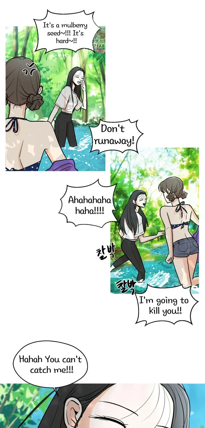 LOVE WINS Chapter 7 page 40 - 
