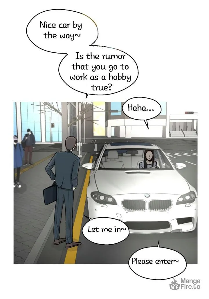 LOVE WINS Chapter 7 page 5 - 