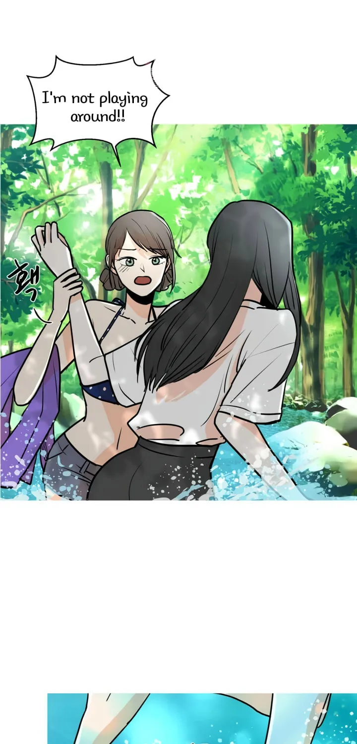 LOVE WINS Chapter 7 page 42 - 