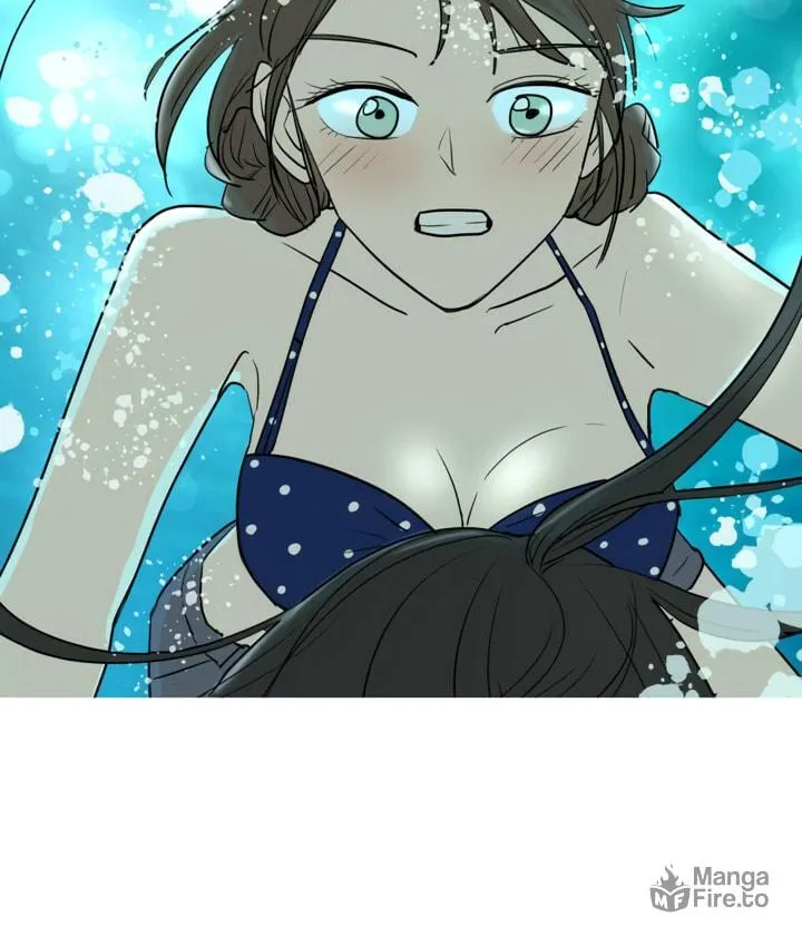 LOVE WINS Chapter 7 page 45 - 