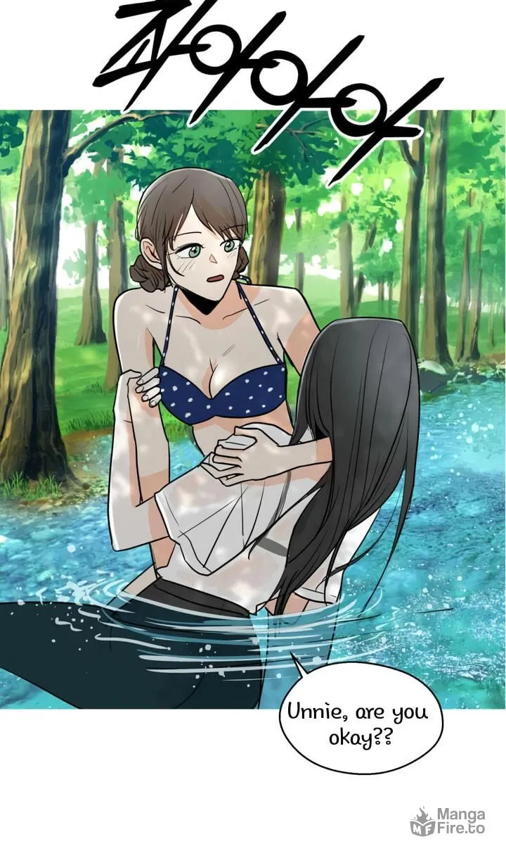 LOVE WINS Chapter 7 page 47 - 
