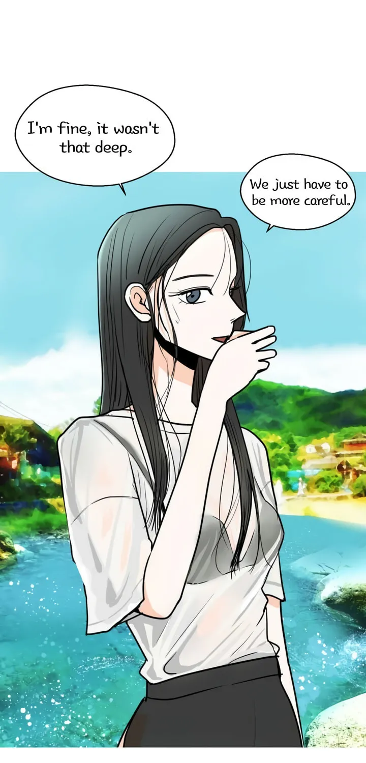 LOVE WINS Chapter 7 page 48 - 