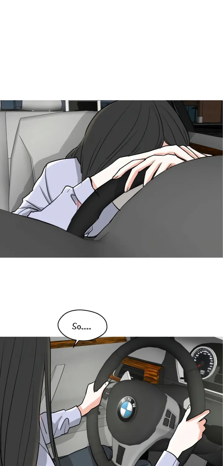 LOVE WINS Chapter 7 page 6 - 