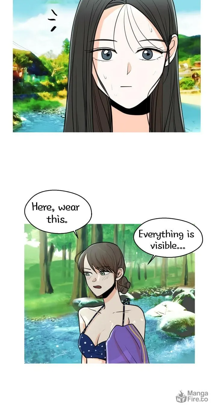 LOVE WINS Chapter 7 page 51 - 