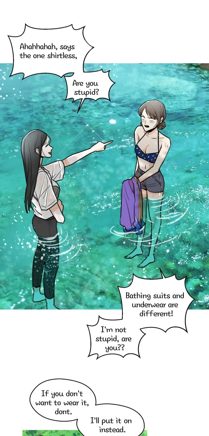 LOVE WINS Chapter 7 page 52 - 
