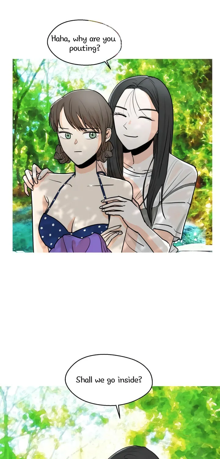 LOVE WINS Chapter 7 page 54 - 