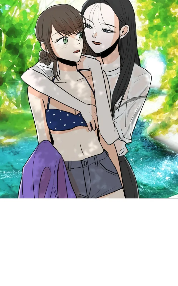 LOVE WINS Chapter 7 page 55 - 