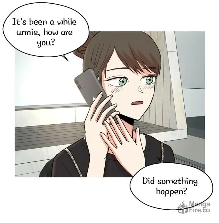 LOVE WINS Chapter 7 page 9 - 