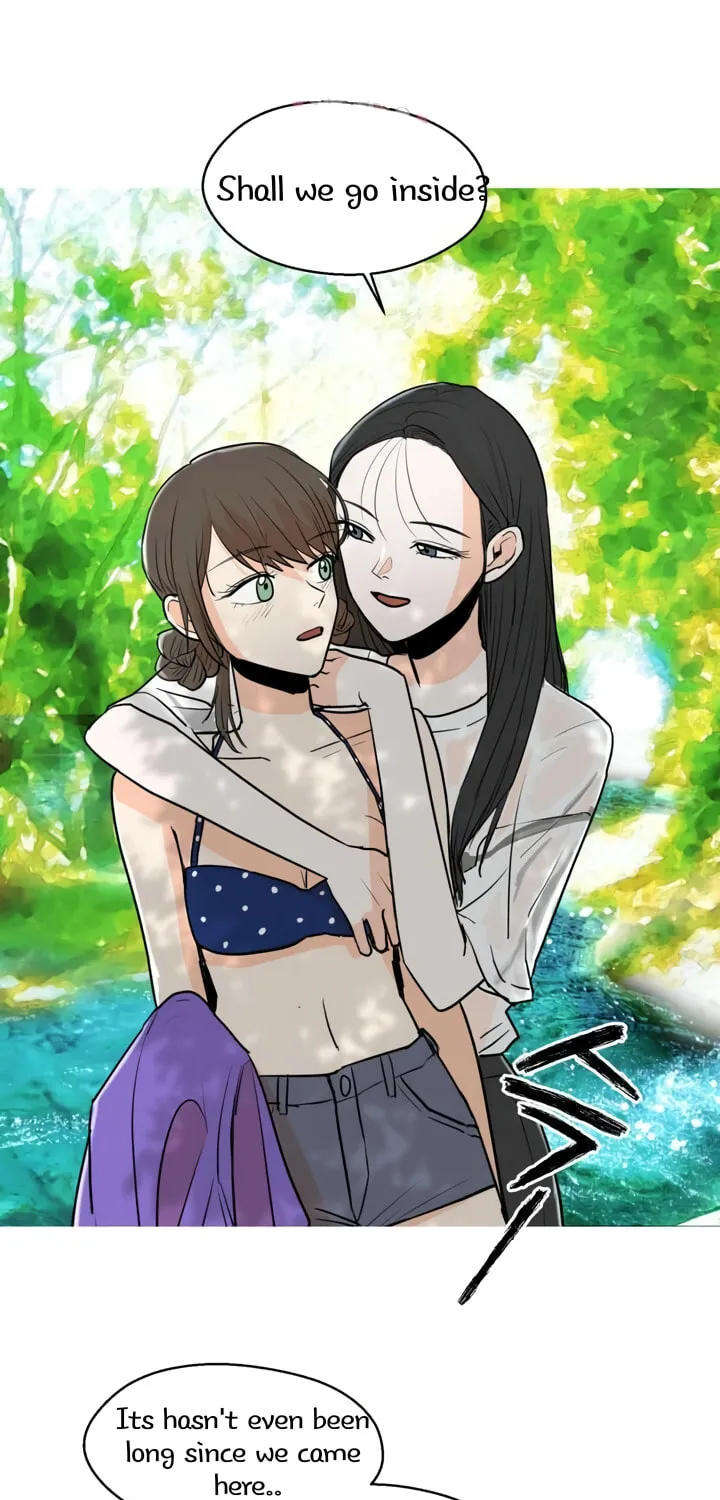 LOVE WINS Chapter 8 page 1 - 