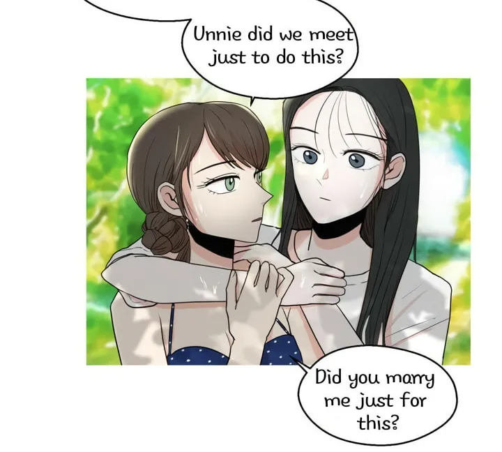 LOVE WINS Chapter 8 page 2 - 