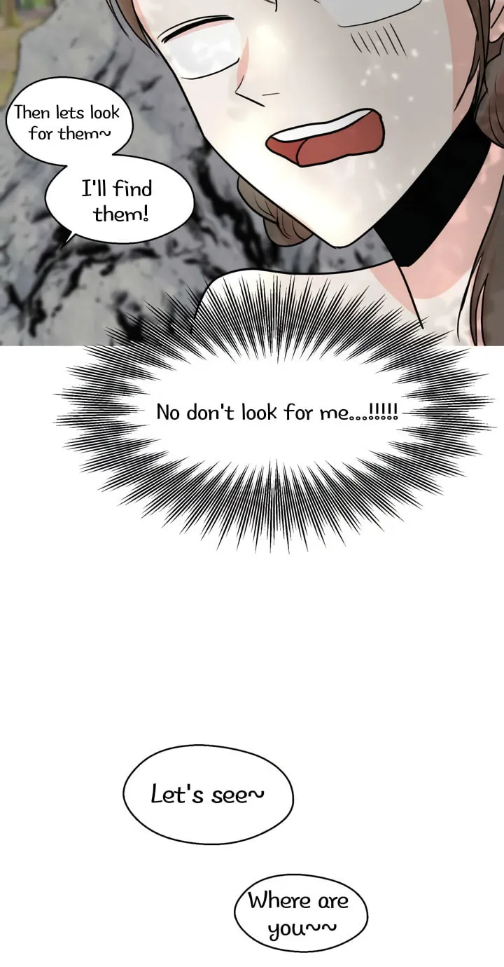 LOVE WINS Chapter 8 page 21 - 