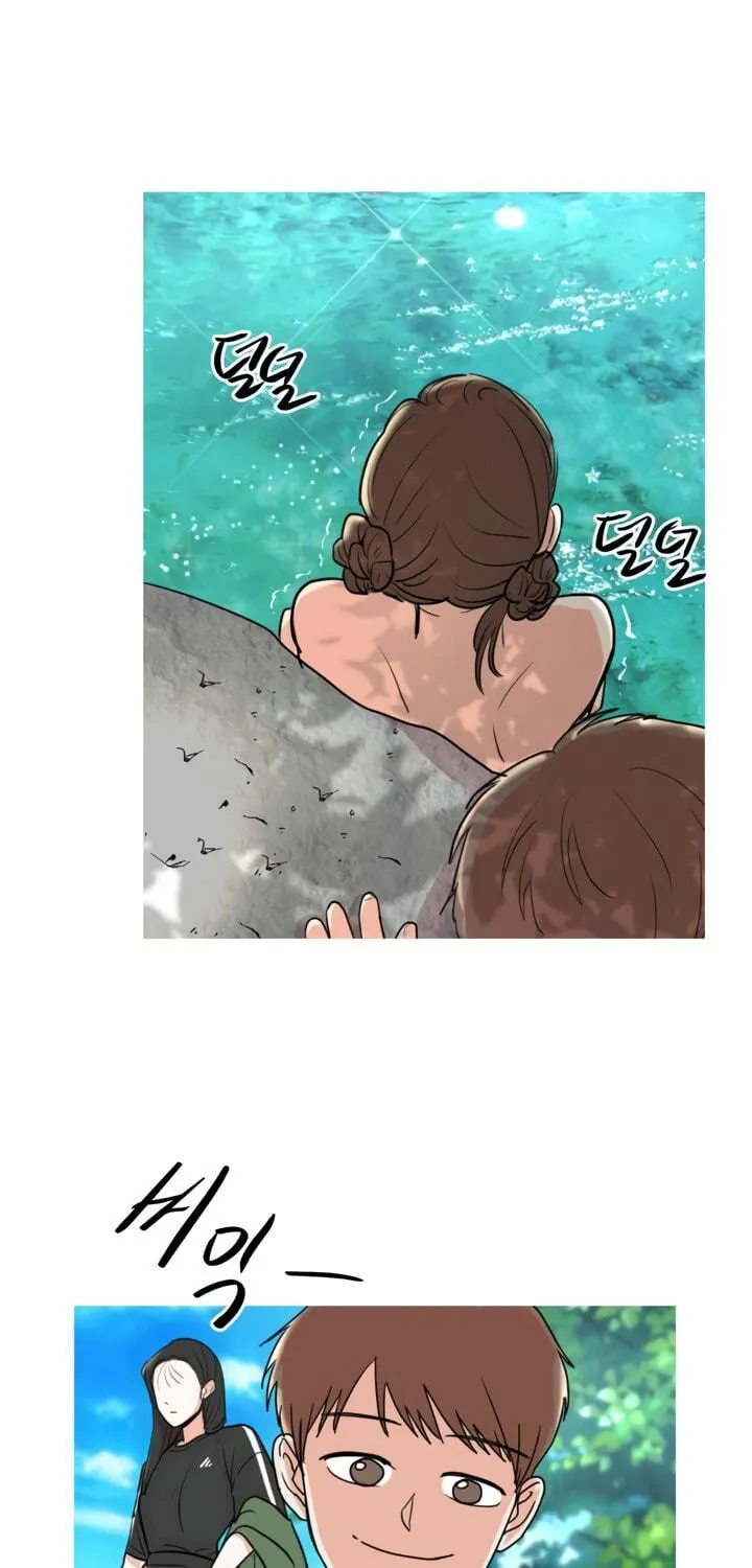 LOVE WINS Chapter 8 page 22 - 
