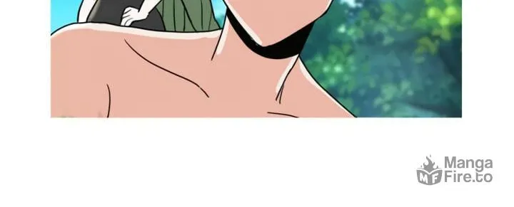 LOVE WINS Chapter 8 page 23 - 
