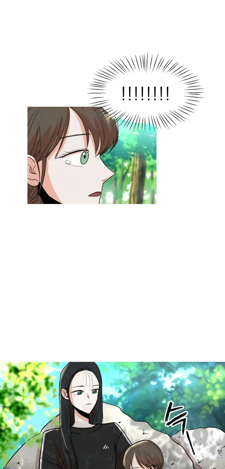 LOVE WINS Chapter 8 page 25 - 