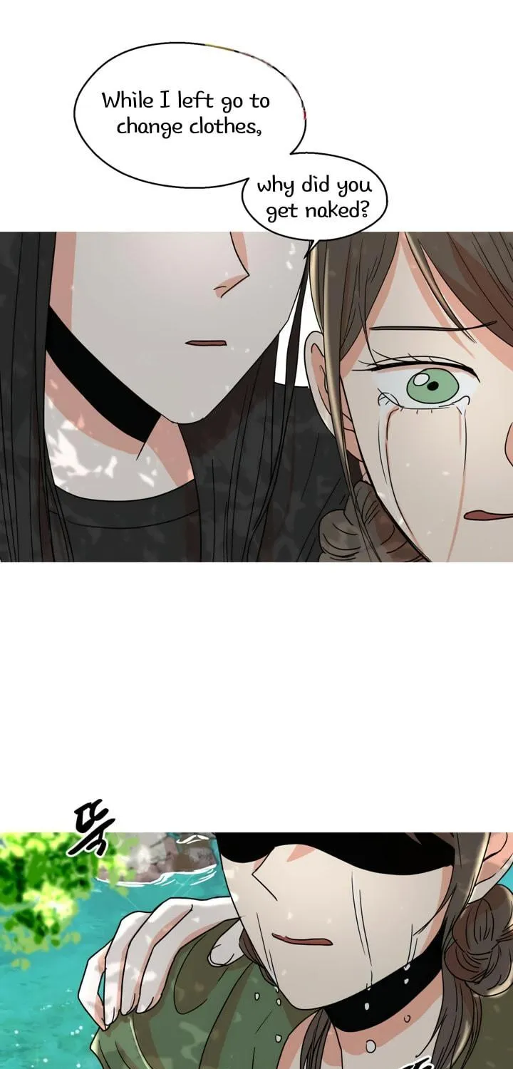 LOVE WINS Chapter 8 page 27 - 