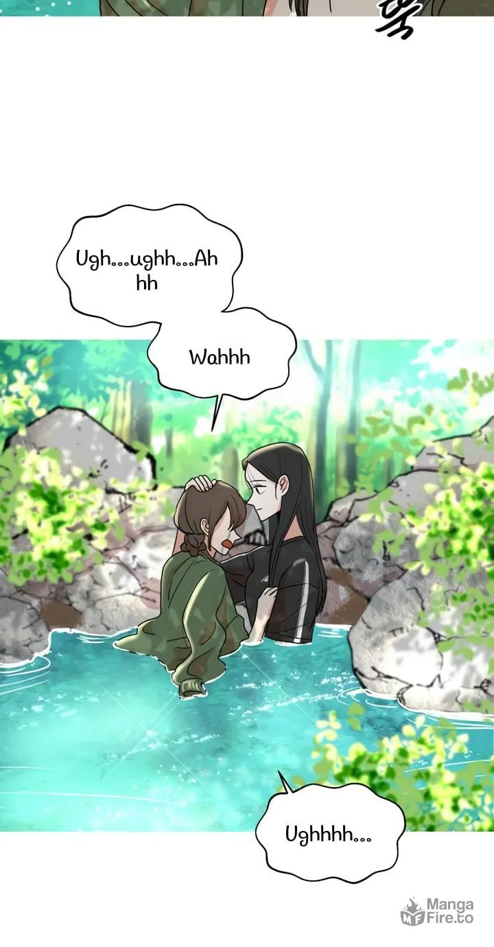 LOVE WINS Chapter 8 page 28 - 