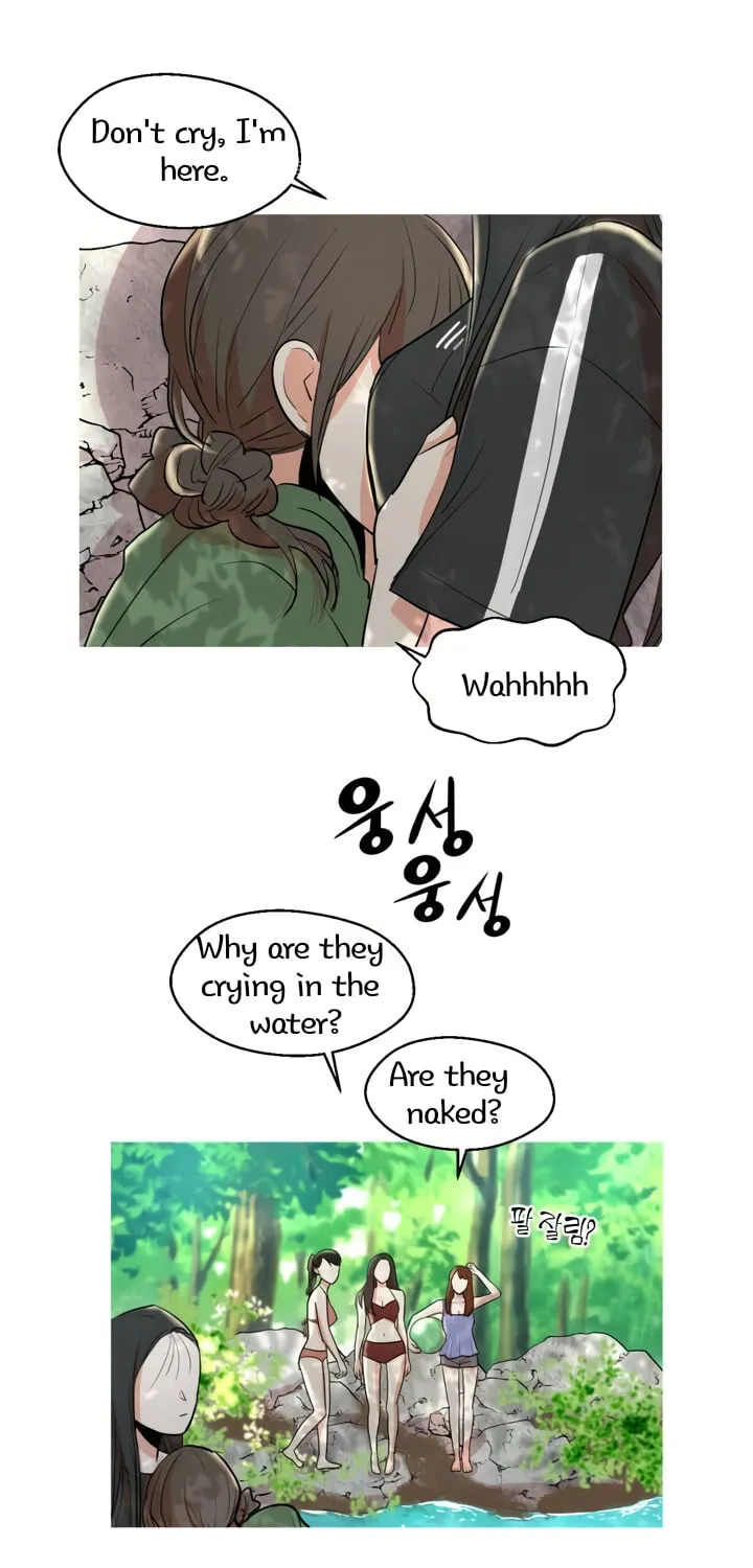 LOVE WINS Chapter 8 page 29 - 