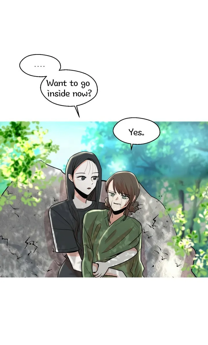 LOVE WINS Chapter 8 page 30 - 