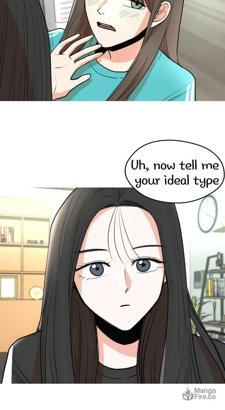 LOVE WINS Chapter 8 page 39 - 