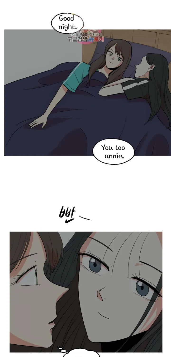 LOVE WINS Chapter 8 page 42 - 