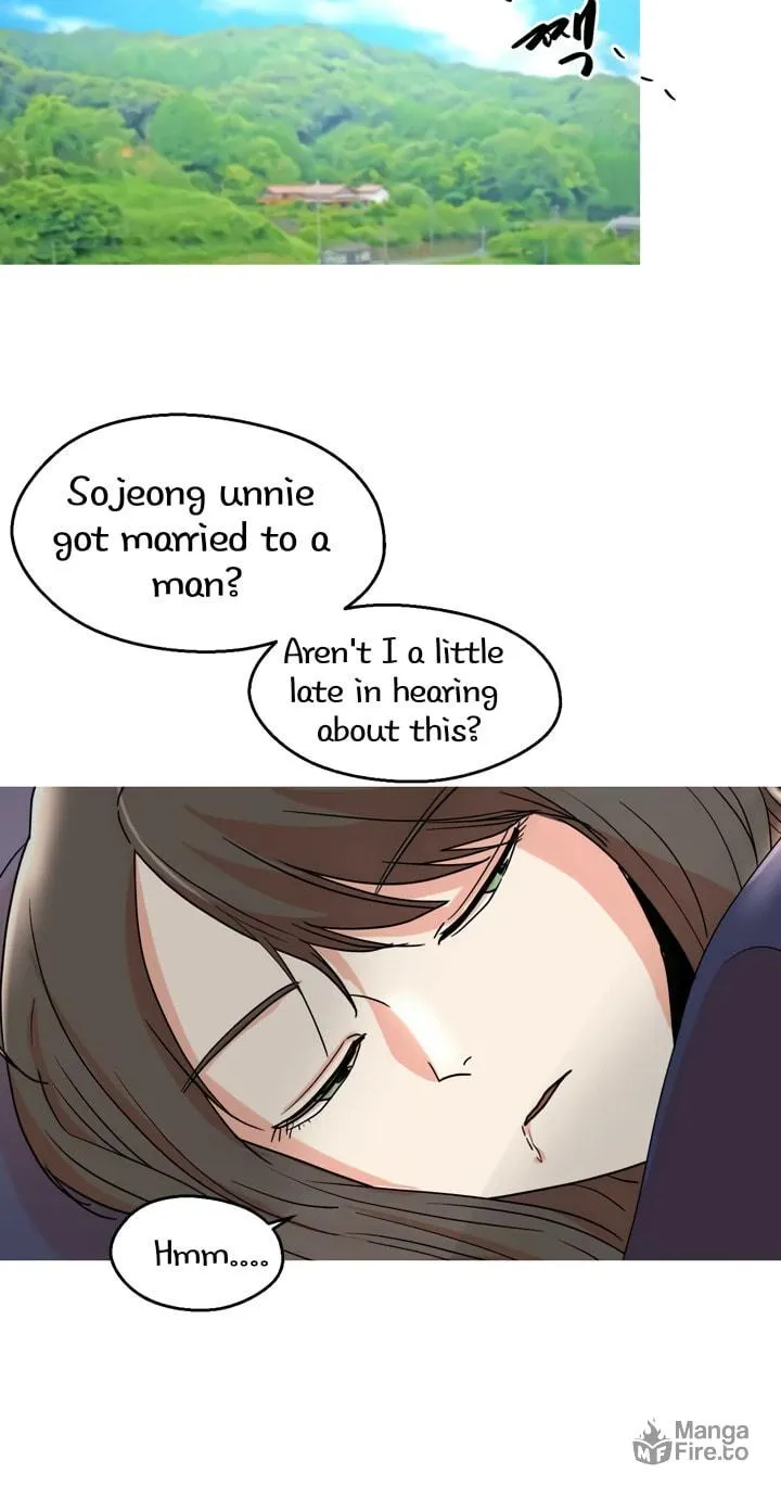 LOVE WINS Chapter 8 page 45 - 
