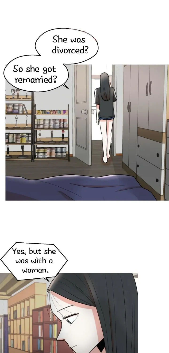 LOVE WINS Chapter 8 page 46 - 