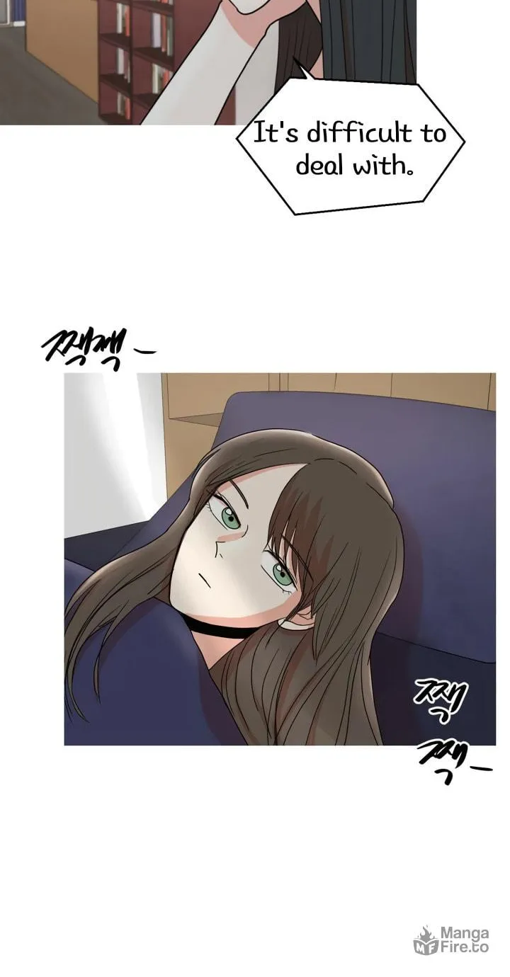 LOVE WINS Chapter 8 page 47 - 