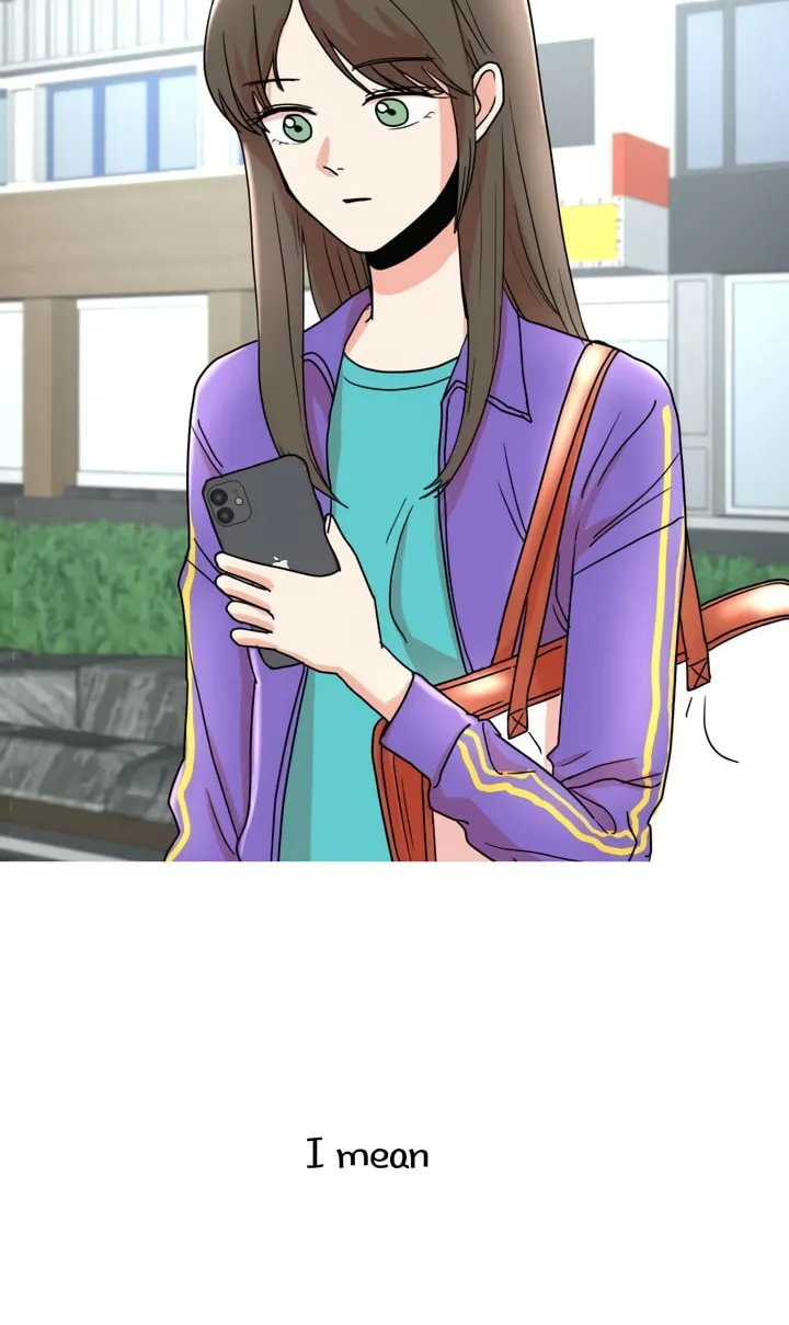 LOVE WINS Chapter 8 page 49 - 