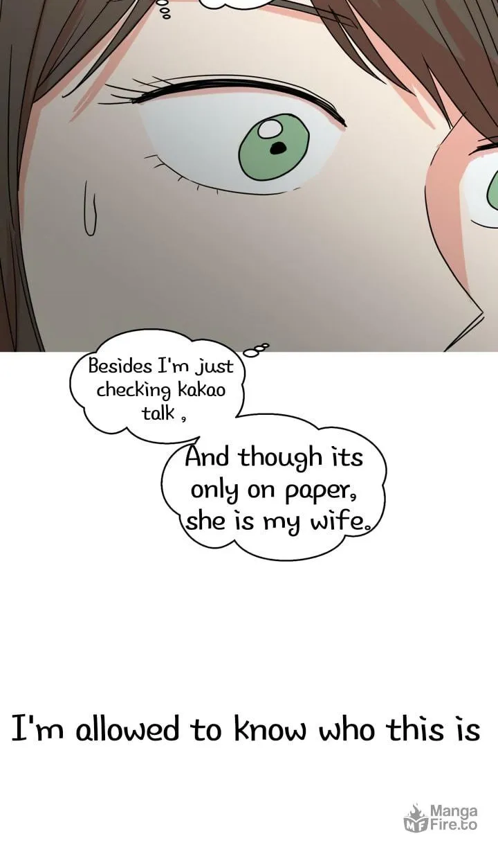 LOVE WINS Chapter 8 page 51 - 