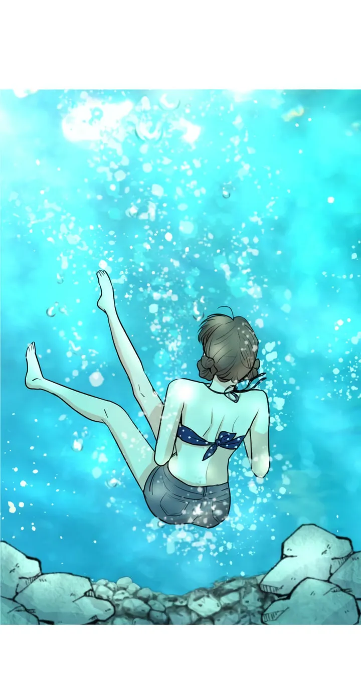 LOVE WINS Chapter 8 page 8 - 