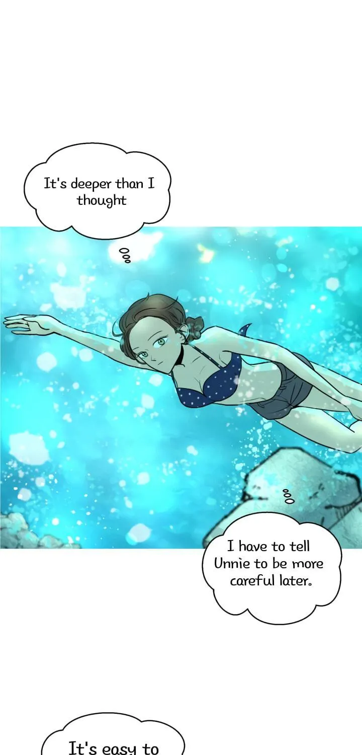 LOVE WINS Chapter 8 page 9 - 
