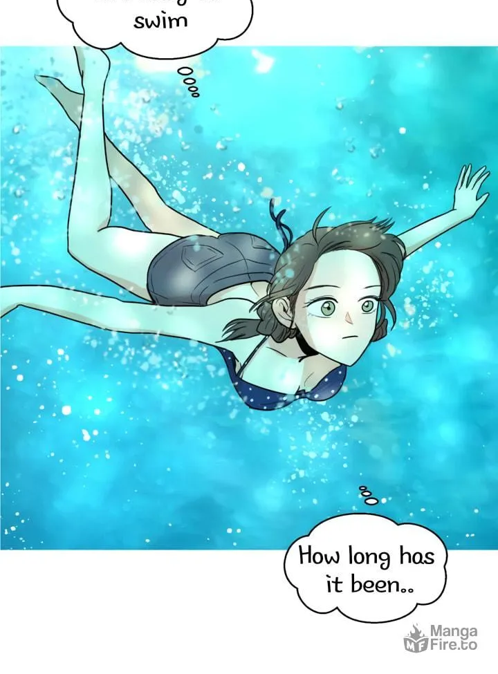 LOVE WINS Chapter 8 page 10 - 