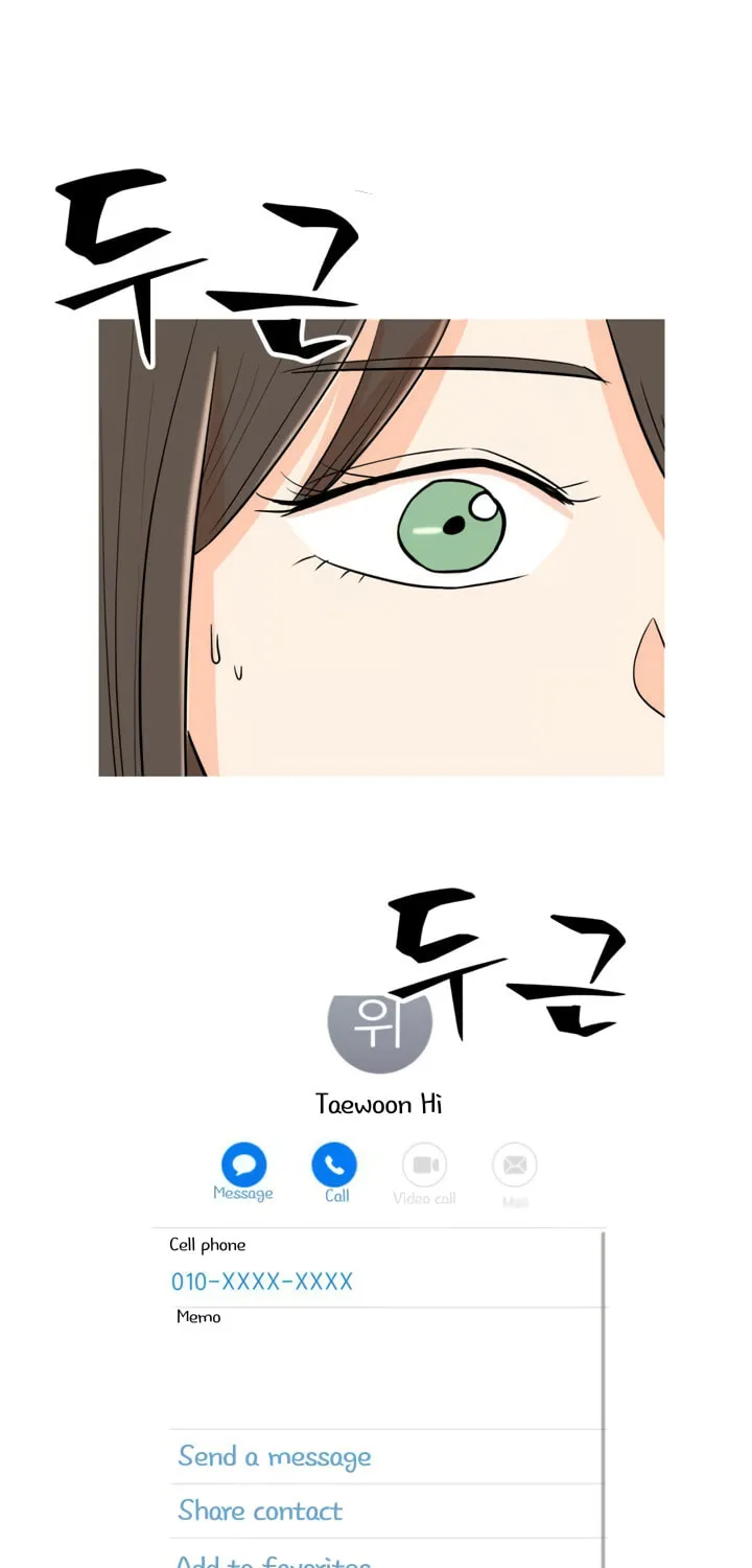 LOVE WINS Chapter 9 page 1 - 