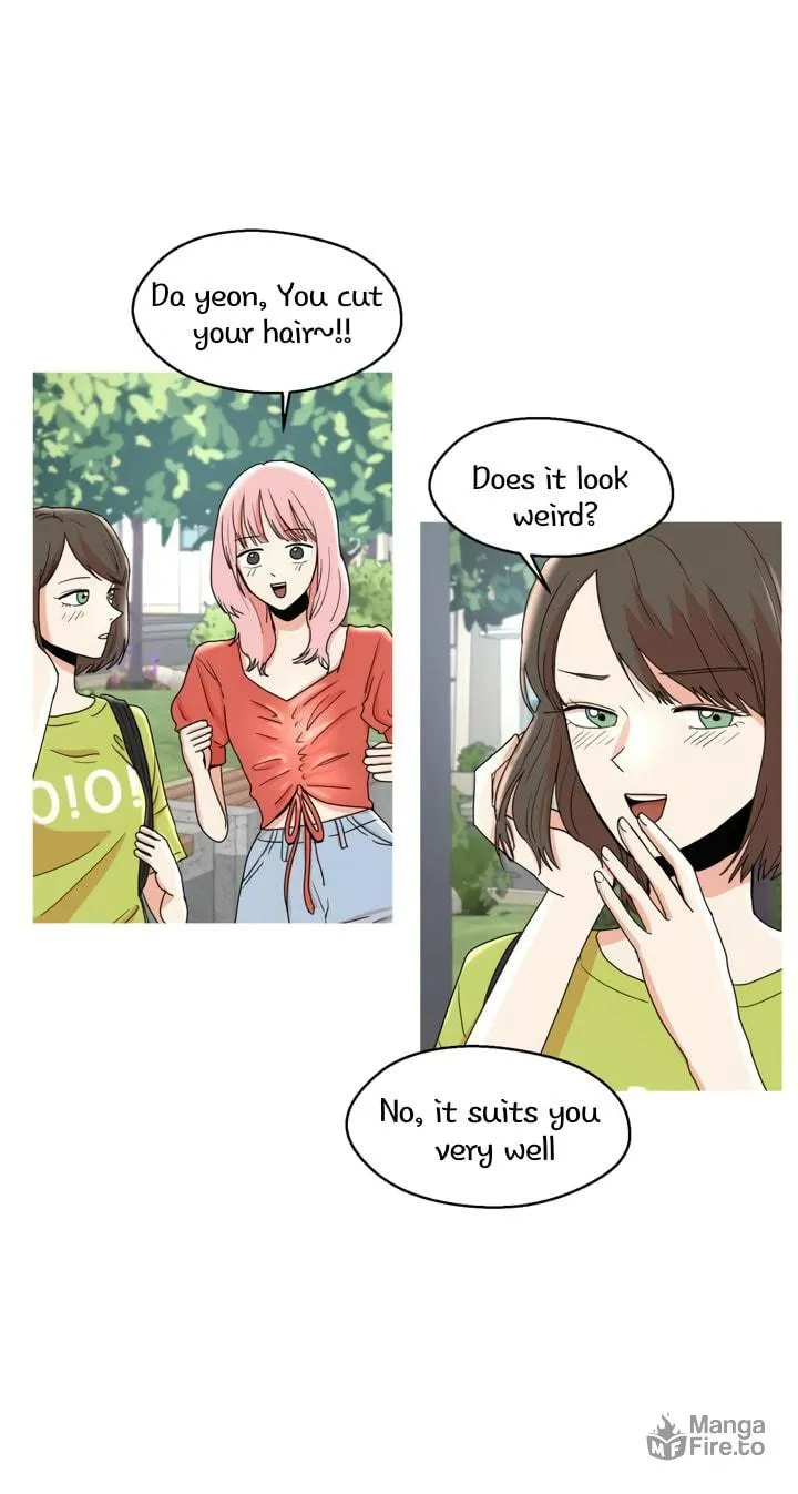 LOVE WINS Chapter 9 page 11 - 