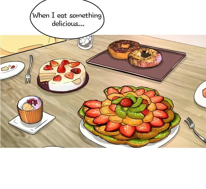 LOVE WINS Chapter 9 page 21 - 