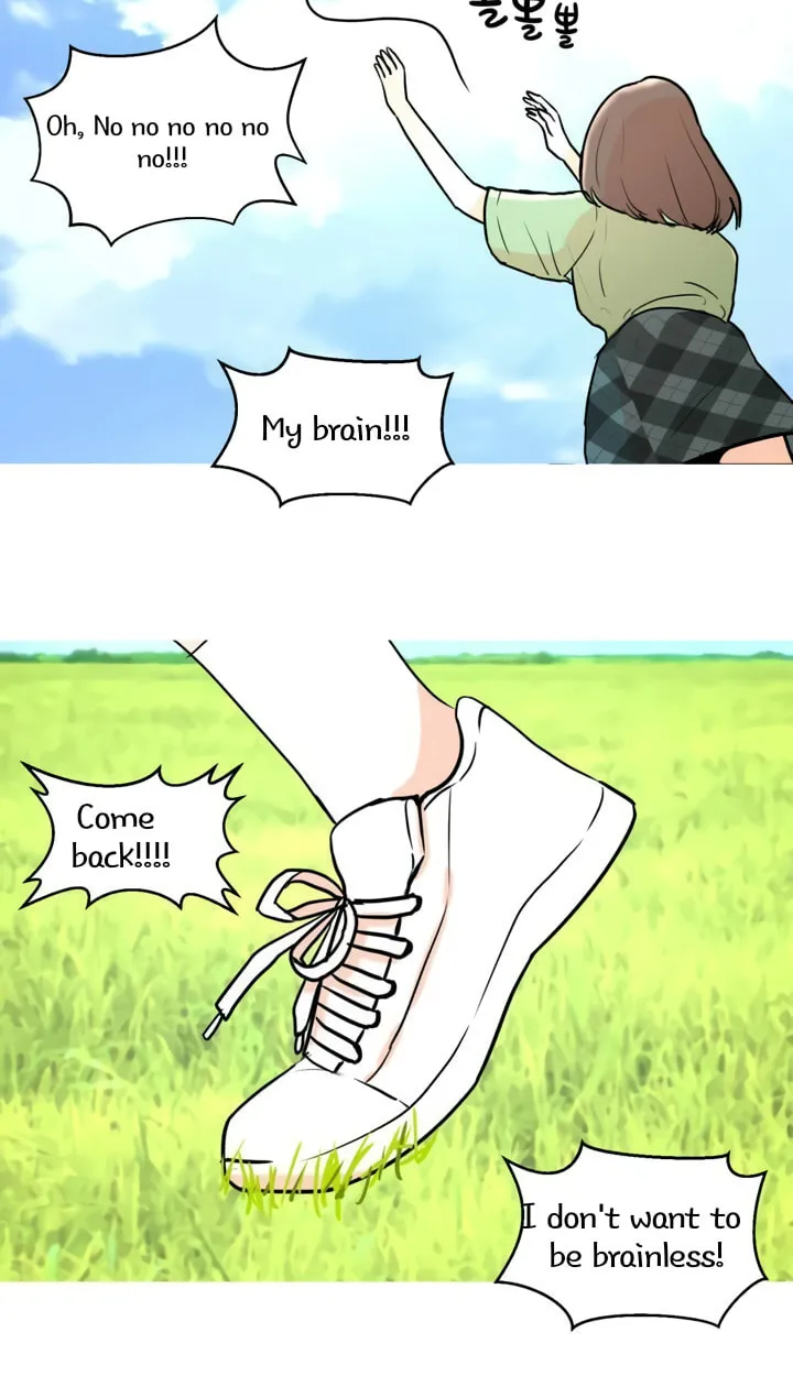 LOVE WINS Chapter 9 page 24 - 