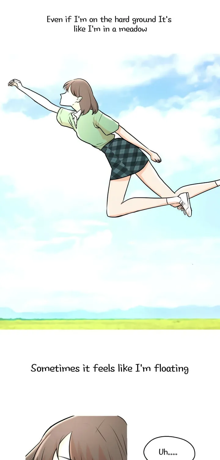 LOVE WINS Chapter 9 page 25 - 