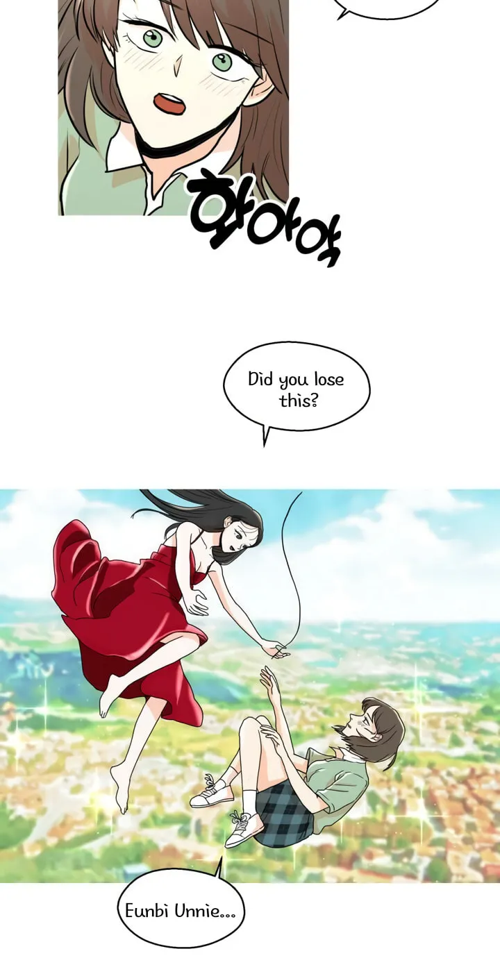 LOVE WINS Chapter 9 page 26 - 