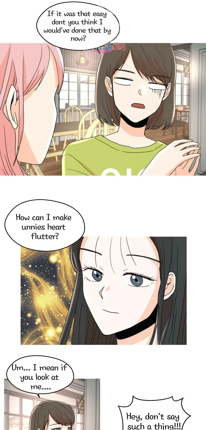 LOVE WINS Chapter 9 page 29 - 