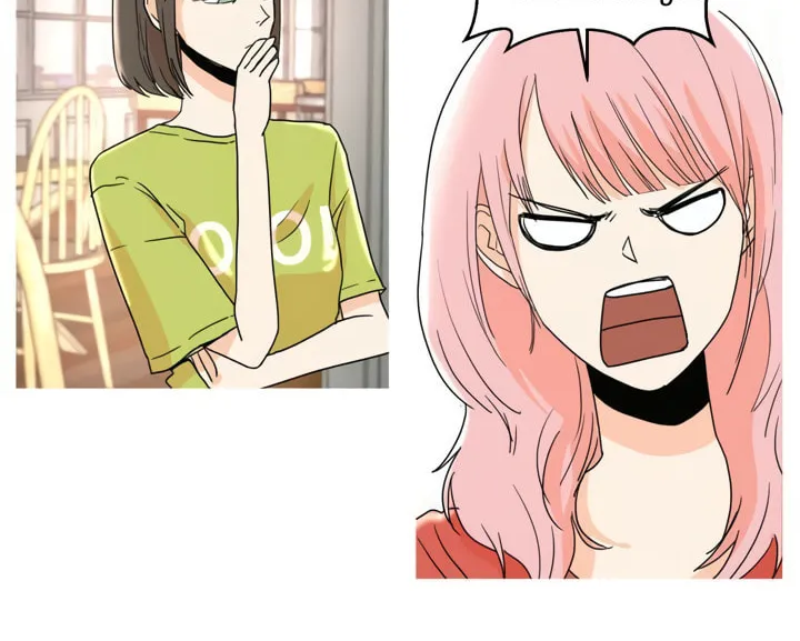 LOVE WINS Chapter 9 page 30 - 