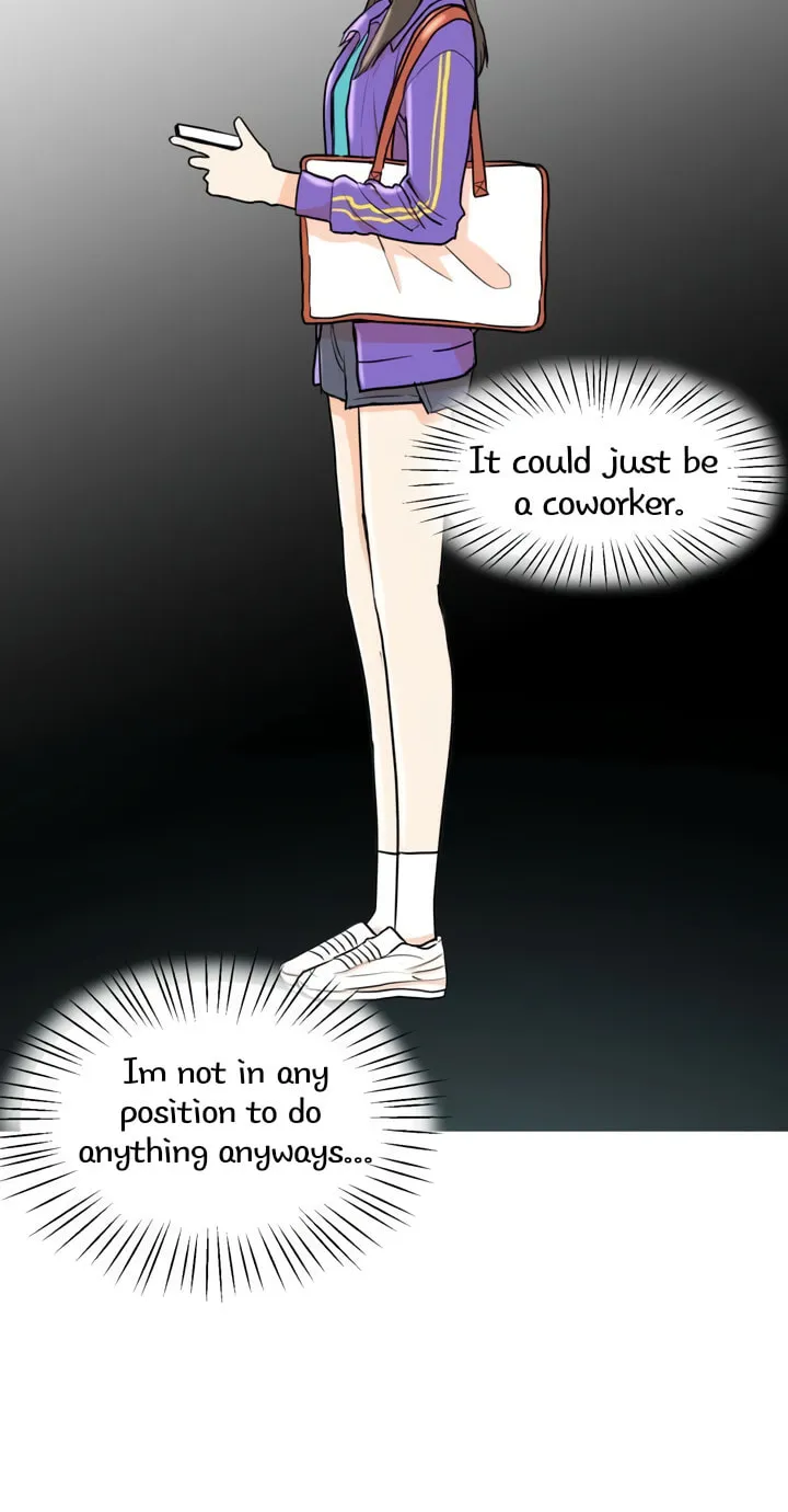 LOVE WINS Chapter 9 page 4 - 