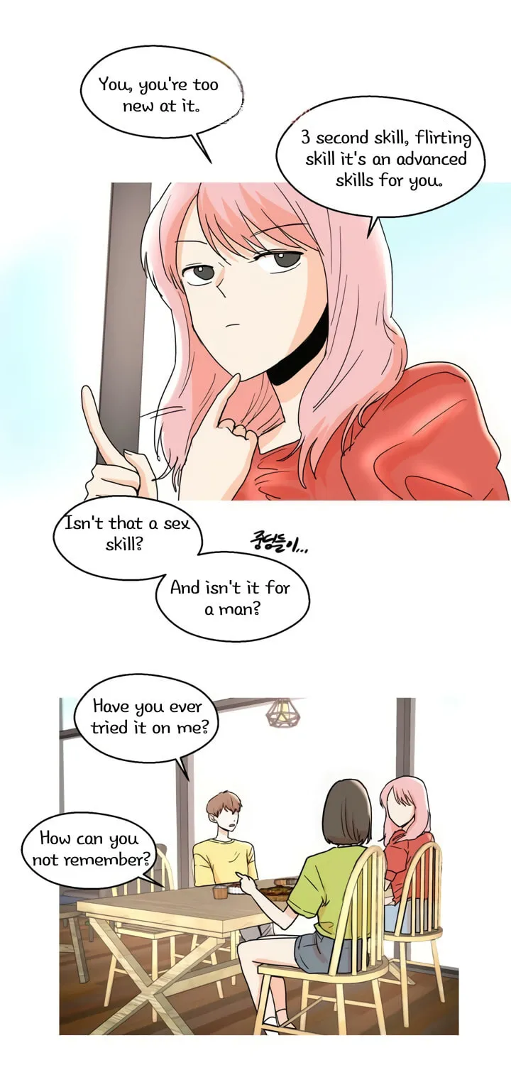 LOVE WINS Chapter 9 page 31 - 