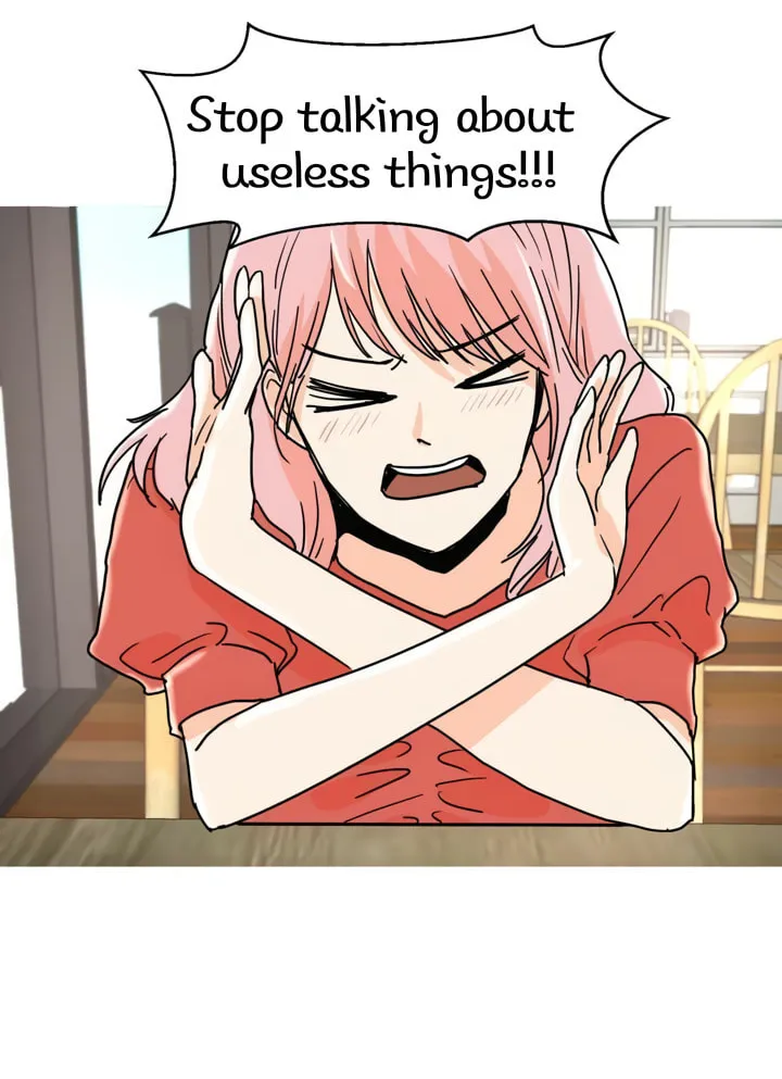 LOVE WINS Chapter 9 page 32 - 