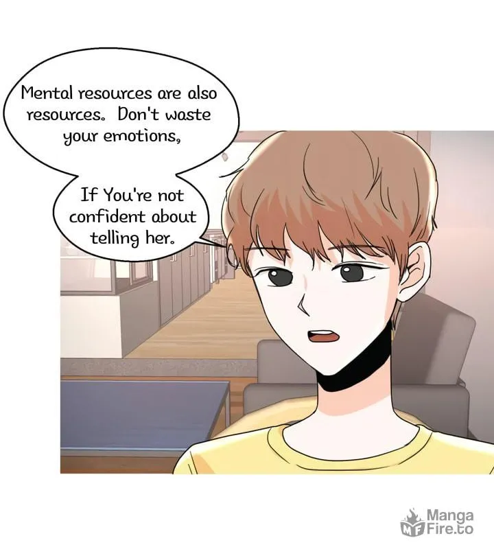 LOVE WINS Chapter 9 page 37 - 