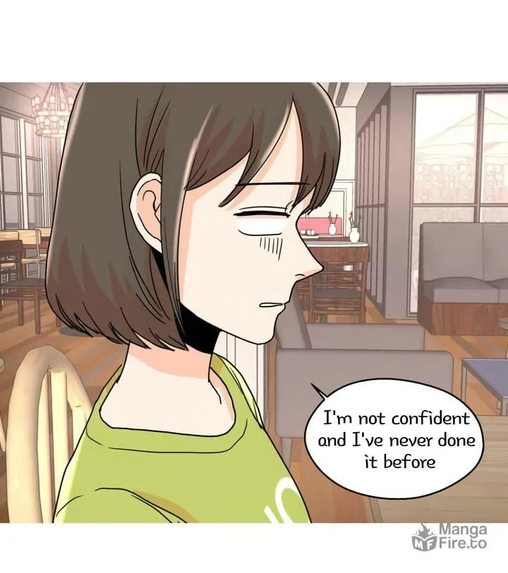 LOVE WINS Chapter 9 page 39 - 