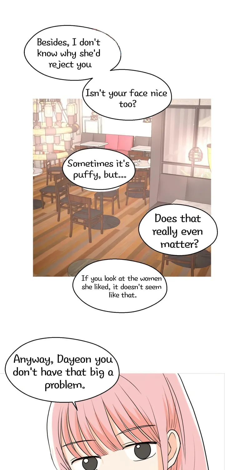 LOVE WINS Chapter 9 page 40 - 