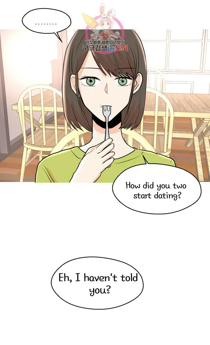 LOVE WINS Chapter 9 page 42 - 