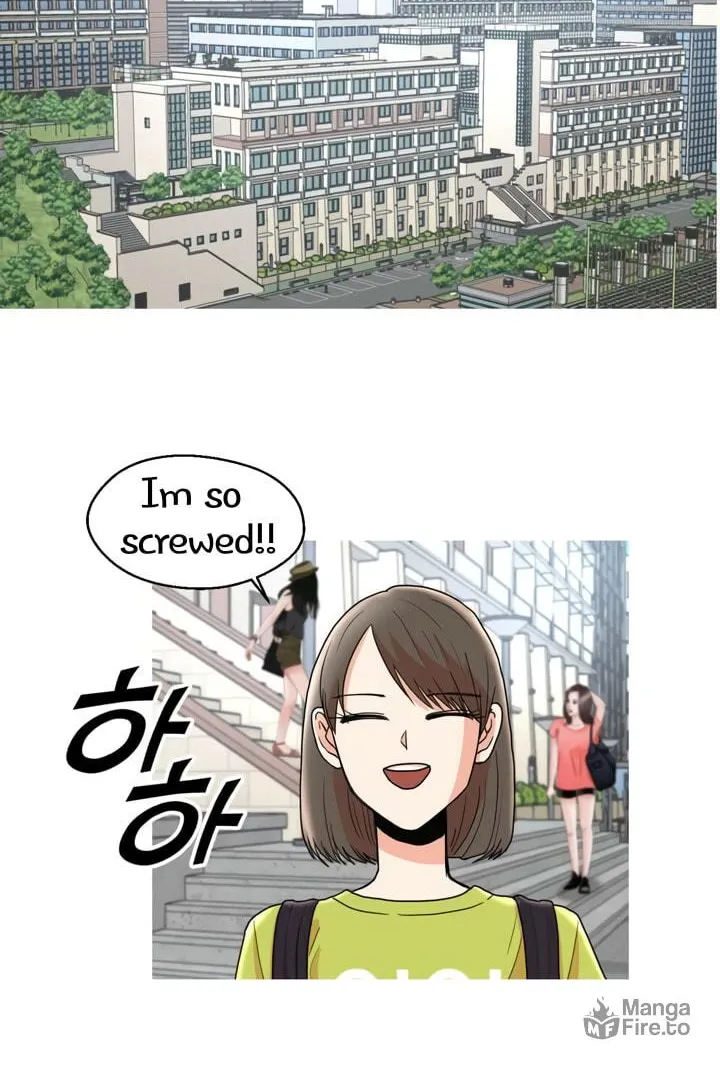 LOVE WINS Chapter 9 page 6 - 